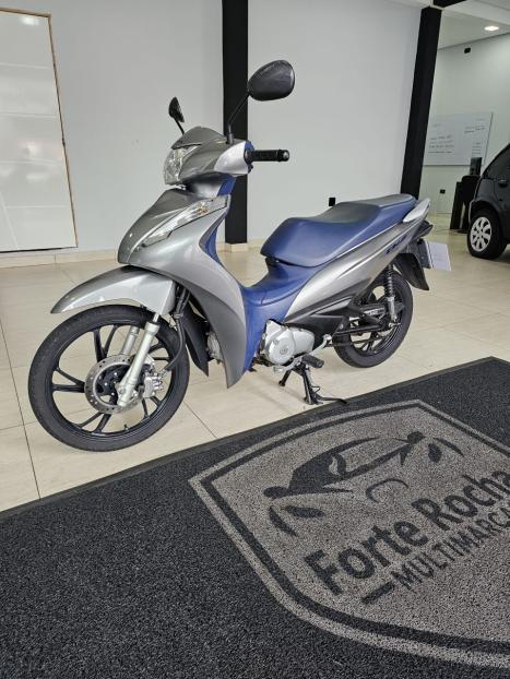 HONDA Biz 125 +, Foto 19