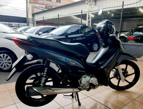 HONDA Biz 125 +, Foto 3