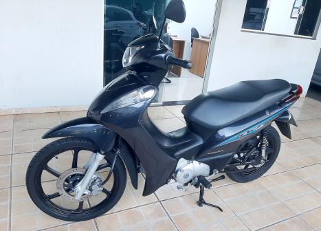 HONDA Biz 125 +, Foto 5