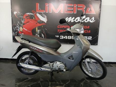 HONDA Biz 125 ES, Foto 2