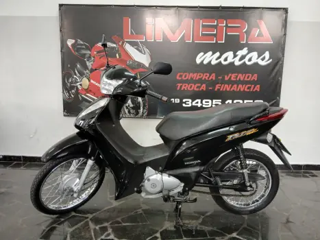 HONDA Biz 125 ES, Foto 1