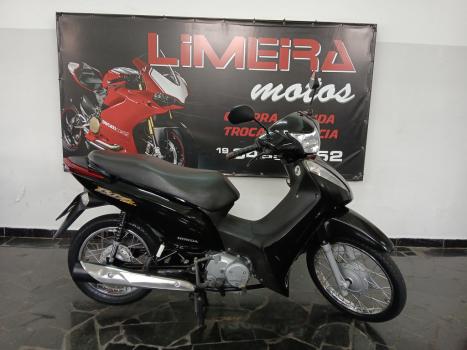 HONDA Biz 125 ES, Foto 2