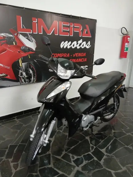 HONDA Biz 125 ES, Foto 3