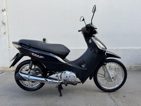 HONDA Biz 125 ES, Foto 1