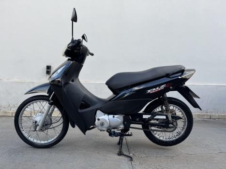 HONDA Biz 125 ES, Foto 2