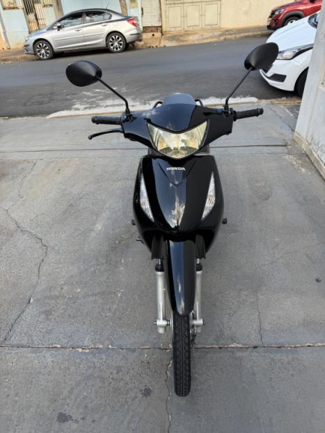 HONDA Biz 125 ES, Foto 4