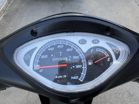 HONDA Biz 125 ES, Foto 6