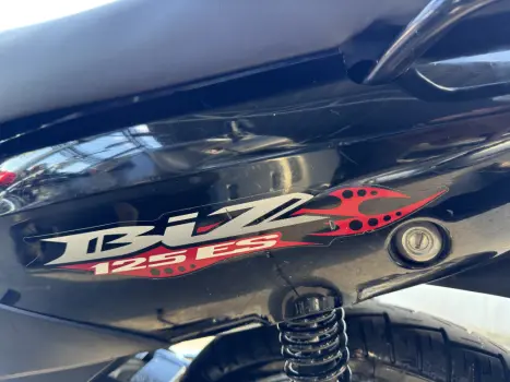 HONDA Biz 125 ES, Foto 7