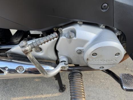 HONDA Biz 125 ES, Foto 8