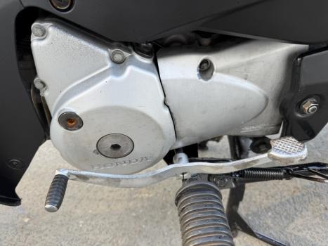HONDA Biz 125 ES, Foto 9