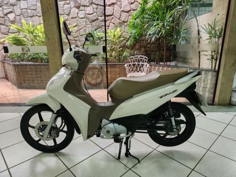 HONDA Biz 125 ES, Foto 1