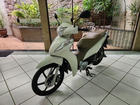 HONDA Biz 125 ES, Foto 3