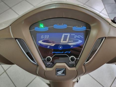HONDA Biz 125 ES, Foto 8