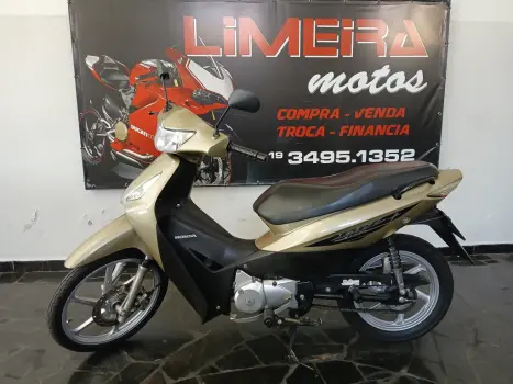HONDA Biz 125 ES, Foto 1