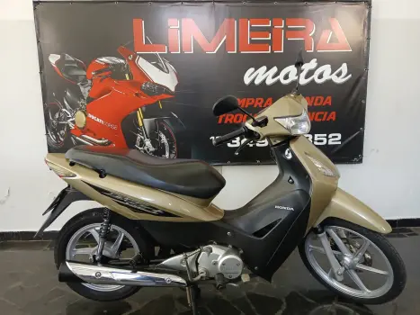 HONDA Biz 125 ES, Foto 4