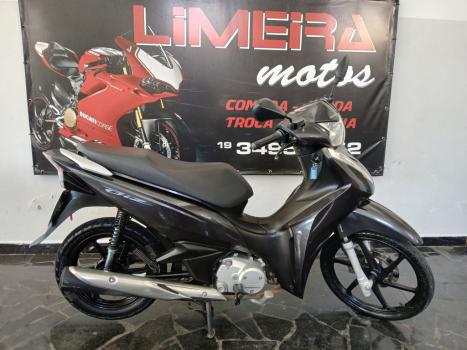 HONDA Biz 125 ES, Foto 2