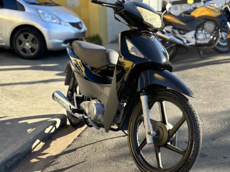 HONDA Biz 125 ES, Foto 2