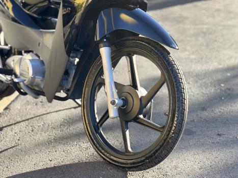 HONDA Biz 125 ES, Foto 3