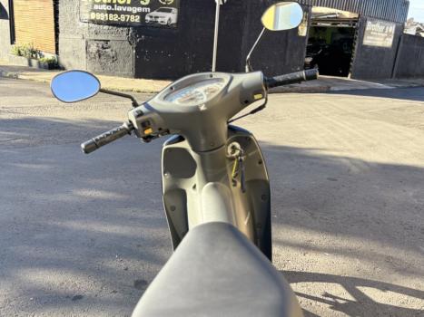 HONDA Biz 125 ES, Foto 4