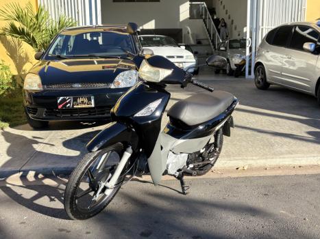 HONDA Biz 125 ES, Foto 5