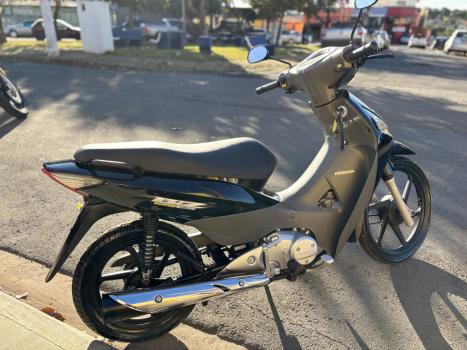 HONDA Biz 125 ES, Foto 6
