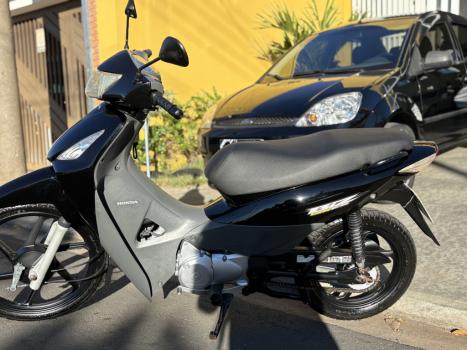 HONDA Biz 125 ES, Foto 7