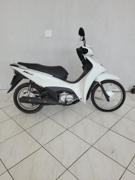 HONDA Biz 125 ES, Foto 1