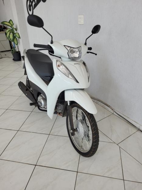 HONDA Biz 125 ES, Foto 2