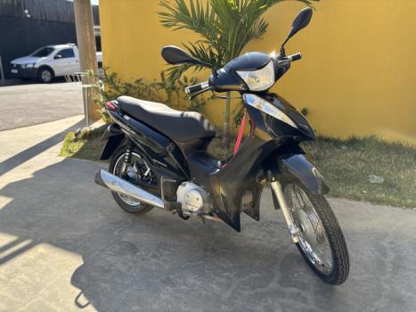 HONDA Biz 125 ES, Foto 1