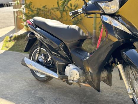 HONDA Biz 125 ES, Foto 2