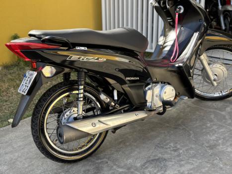 HONDA Biz 125 ES, Foto 3