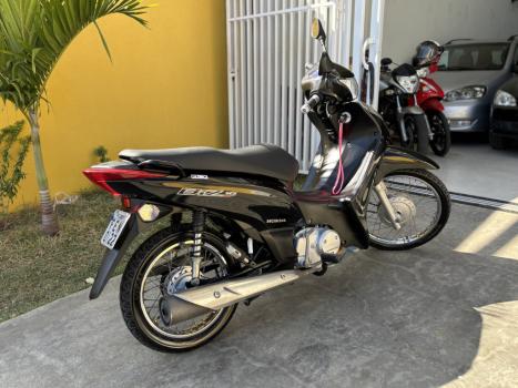 HONDA Biz 125 ES, Foto 5