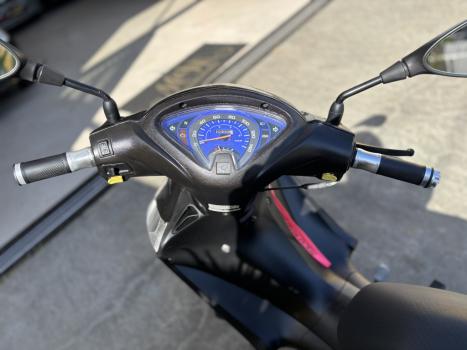 HONDA Biz 125 ES, Foto 6