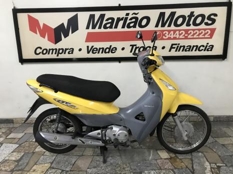 HONDA Biz 125 ES, Foto 1