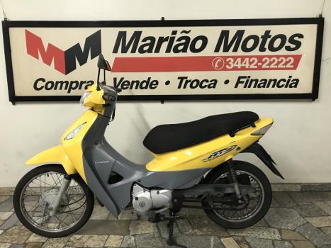 HONDA Biz 125 ES, Foto 2