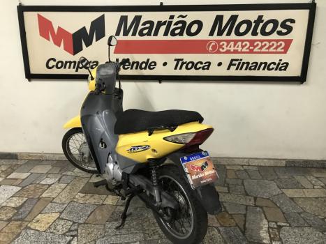 HONDA Biz 125 ES, Foto 4
