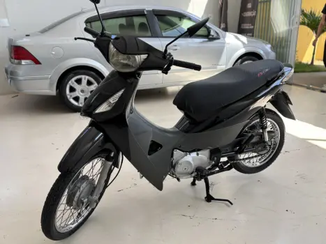 HONDA Biz 125 ES, Foto 1