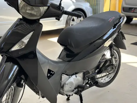 HONDA Biz 125 ES, Foto 3