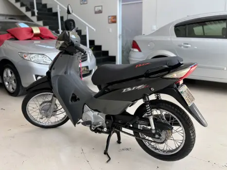 HONDA Biz 125 ES, Foto 7