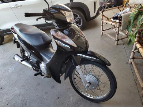 HONDA Biz 125 ES, Foto 1
