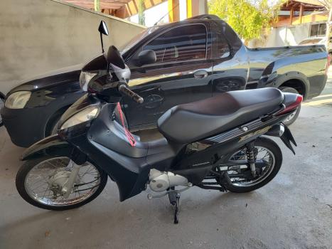HONDA Biz 125 ES, Foto 3
