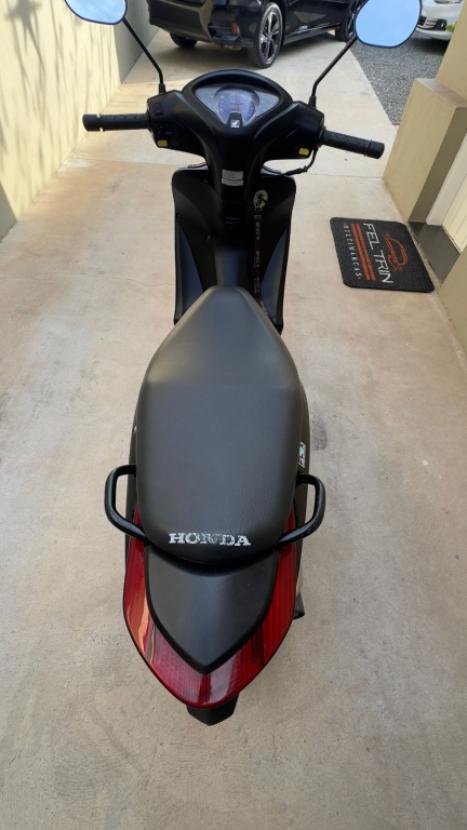 HONDA Biz 125 ES FLEX, Foto 5