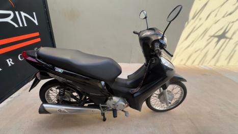 HONDA Biz 125 ES FLEX, Foto 4