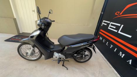 HONDA Biz 125 ES FLEX, Foto 6