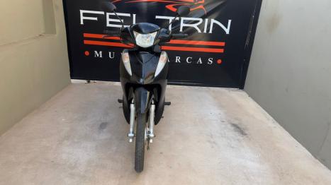 HONDA Biz 125 ES FLEX, Foto 2