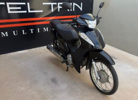 HONDA Biz 125 ES FLEX, Foto 3