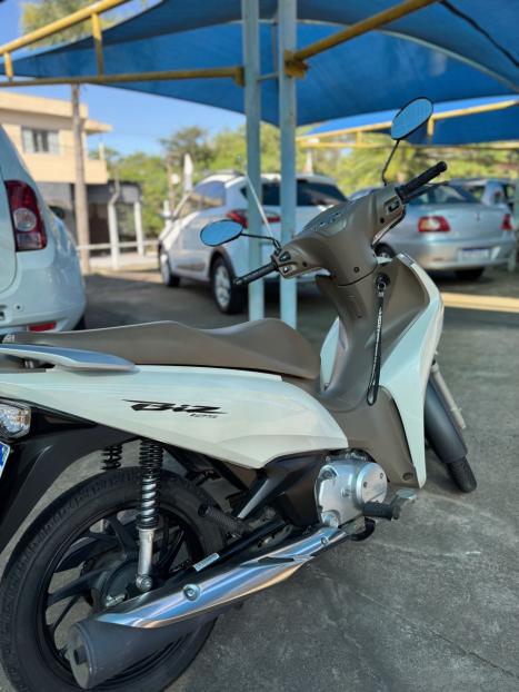 HONDA Biz 125 ES FLEX, Foto 2