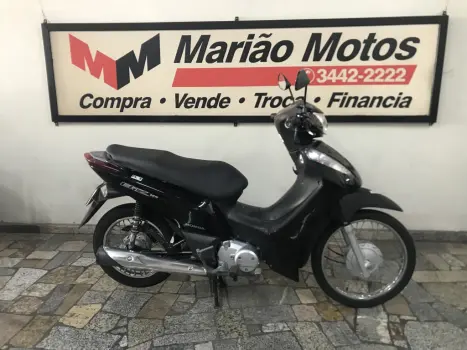 HONDA Biz 125 ES FLEX, Foto 1