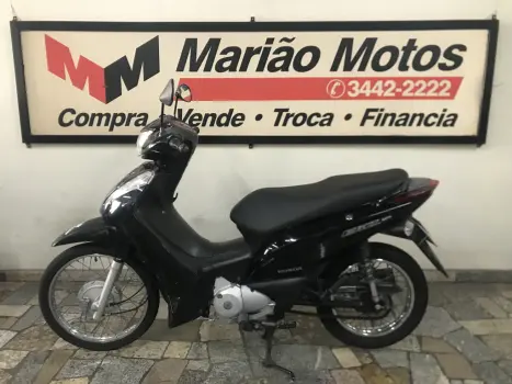 HONDA Biz 125 ES FLEX, Foto 2