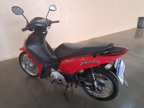 HONDA Biz 125 ES FLEX, Foto 3